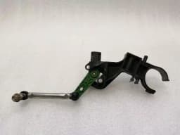 PORSCHE Porsche Cayman 718 front left level sensor 99163138100 level sensor front left — thumbnail 6