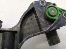 PORSCHE Porsche Cayman 718 front left level sensor 99163138100 level sensor front left — thumbnail 4