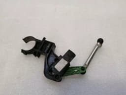 PORSCHE Porsche Cayman 718 front left level sensor 99163138100 level sensor front left — thumbnail 7