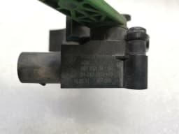 PORSCHE Porsche Cayman 718 front left level sensor 99163138100 level sensor front left — thumbnail 8