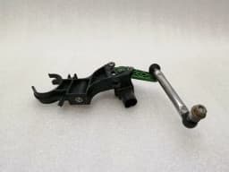 PORSCHE Porsche Cayman 718 front left level sensor 99163138100 level sensor front left — thumbnail 10