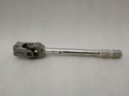 PORSCHE Porsche Cayman 718 Steering Joint 99134702403 Tie Rod — thumbnail 5