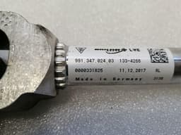 PORSCHE Porsche Cayman 718 Steering Joint 99134702403 Tie Rod — thumbnail 8