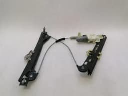 PORSCHE Porsche Boxster 718 Right Front Door Winder 99154297601 Window Regulator Front Re — thumbnail 1