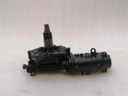 PORSCHE PORSCHE BOXSTER 718 SOFT TOP ENGINE LH 98156192301 — thumbnail 8