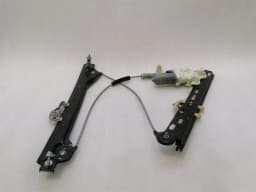 PORSCHE Porsche Boxster 718 Right Front Door Winder 99154297601 Window Regulator Front Re — thumbnail 6
