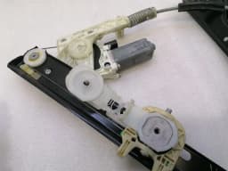 PORSCHE Porsche Boxster 718 Right Front Door Winder 99154297601 Window Regulator Front Re — thumbnail 9