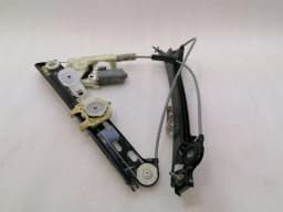 PORSCHE Porsche Boxster 718 Right Front Door Winder 99154297601 Window Regulator Front Re — thumbnail 3