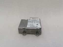 PORSCHE Porsche Boxster 718 Safety Module ECU 99161820110 Air Control Unit SRS — thumbnail 6