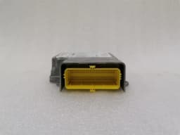 PORSCHE Porsche Boxster 718 Safety Module ECU 99161820110 Air Control Unit SRS — thumbnail 3