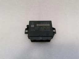 PORSCHE Porsche Boxster 718 electronic module 99161818511 control unit PDC PTS — thumbnail 1