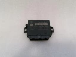 PORSCHE Porsche Boxster 718 electronic module 99161818511 control unit PDC PTS — thumbnail 5