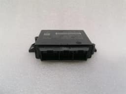 PORSCHE Porsche Boxster 718 electronic module 99161818511 control unit PDC PTS — thumbnail 7