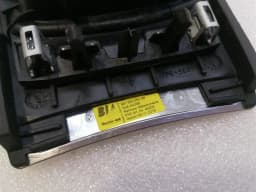PORSCHE Porsche Boxster 718 Veneer 99155326100 Strip Cover — thumbnail 7