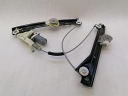 PORSCHE Porsche Boxster 718 Left Front Door Winder 99154297501 Window Regulator Front Left — thumbnail 3