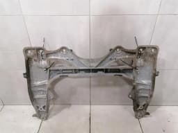 PORSCHE Porsche Boxster 718 Beam Subframe Front 99134108116 Front Axle Carrier — thumbnail 2