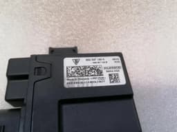 PORSCHE Porsche Boxster 718 electronic module 982907160K control unit sports exhaust — thumbnail 6