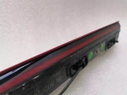 PORSCHE Porsche Boxster 718 Stop Light 982945087C Brake Light — thumbnail 4