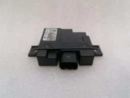 PORSCHE Porsche Boxster 718 electronic module 982907160K control unit sports exhaust — thumbnail 3