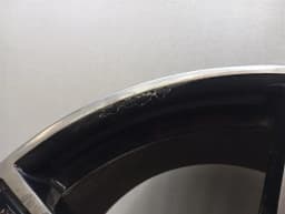 PORSCHE Porsche Boxster 718 Alloy Wheel 982601025L Alloy Wheel — thumbnail 3
