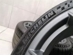 PORSCHE Porsche Boxster 718 Alloy Wheel Set 982601025J Carrera S IV Alloy Wheel SET — thumbnail 6