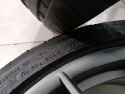 PORSCHE Porsche Boxster 718 Alloy Wheel Set 982601025J Carrera S IV Alloy Wheel SET — thumbnail 10