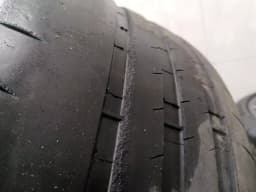 PORSCHE Porsche Boxster 718 Alloy Wheel Set 982601025J Carrera S IV Alloy Wheel SET — thumbnail 9
