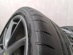 PORSCHE Porsche Boxster 718 Alloy Wheel Set 982601025J Carrera S IV Alloy Wheel SET — thumbnail 8