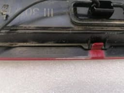 PORSCHE Porsche Boxster 718 Stop Light 982945087C Brake Light — thumbnail 10