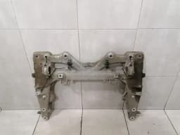 PORSCHE Porsche Boxster 718 Beam Subframe Front 99134108116 Front Axle Carrier — thumbnail 1