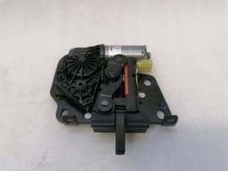 PORSCHE PORSCHE BOXSTER 718 99156111703 CATCH SOFT TOP LOCK — thumbnail 5