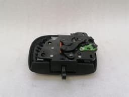 PORSCHE PORSCHE BOXSTER 718 99156111703 CATCH SOFT TOP LOCK — thumbnail 1