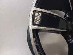 PORSCHE Porsche Boxster 718 Alloy Wheel 982601025L Alloy Wheel — thumbnail 5