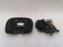 PORSCHE PORSCHE BOXSTER 718 99156111703 CATCH SOFT TOP LOCK — thumbnail 3