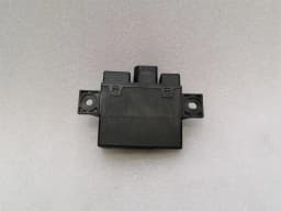 PORSCHE Porsche Boxster 718 electronic module 982907160K control unit sports exhaust — thumbnail 8