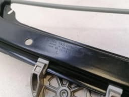 PORSCHE Porsche Boxster 718 Left Front Door Winder 99154297501 Window Regulator Front Left — thumbnail 10