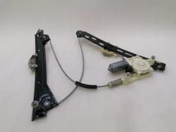 PORSCHE Porsche Boxster 718 Left Front Door Winder 99154297501 Window Regulator Front Left — thumbnail 6