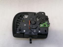 PORSCHE PORSCHE BOXSTER 718 99156111703 CATCH SOFT TOP LOCK — thumbnail 9
