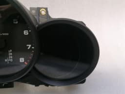 PORSCHE Porsche Boxster 718 Instrument Cluster 982920950R Speedometer MPH UK PDK — thumbnail 4