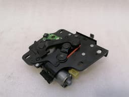 PORSCHE PORSCHE BOXSTER 718 99156111703 CATCH SOFT TOP LOCK — thumbnail 7