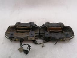 PORSCHE Porsche Boxster 718 brake caliper 98635242303 rear set brake caliper rear set — thumbnail 5