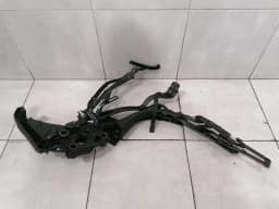 PORSCHE Porsche Boxster 718 hinge softtop left 98156191302 soft top hinge left — thumbnail 8