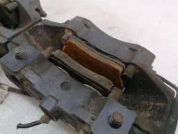 PORSCHE Porsche Boxster 718 brake caliper 98635242303 rear set brake caliper rear set — thumbnail 6