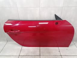 PORSCHE Porsche Boxster 718 right front door 982831052Y door front right — thumbnail 1