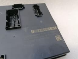 PORSCHE Porsche Boxster 718 engine ECU SET 982907309E engine control unit DNY 2.0 turbo VTS — thumbnail 7