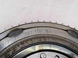 PORSCHE Porsche Boxster 718 Flywheel 982105264 Flywheel PDK — thumbnail 4