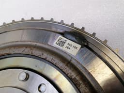 PORSCHE Porsche Boxster 718 Flywheel 982105264 Flywheel PDK — thumbnail 10