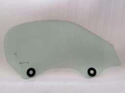 PORSCHE Porsche Boxster 718 left front door glass 98154251102 door window front left — thumbnail 6