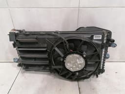 PORSCHE Porsche Boxster 718 Radiator Pack 982121254 Radiator Pack RIGHT RIGHT — thumbnail 7