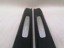 PORSCHE Porsche Boxster 718 Door Sill 981504468201 Door Sill — thumbnail 9